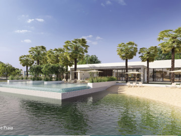 Terreno em Condomínio - Venda - Rainha do Mar - Xangri-Lá - RS