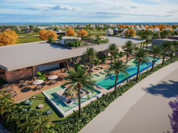 Terreno em Condomínio - Venda - Atlântida Sul - Osório - RS